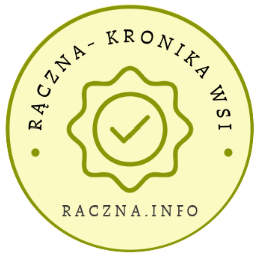 Rączna – Kronika Wsi